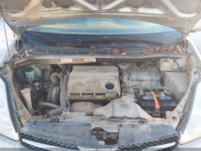 Aukcja sprzedaży 2004 Toyota Sienna Xle Limited, vin: 5TDZA22C14S092178, numer aukcji: 46369662