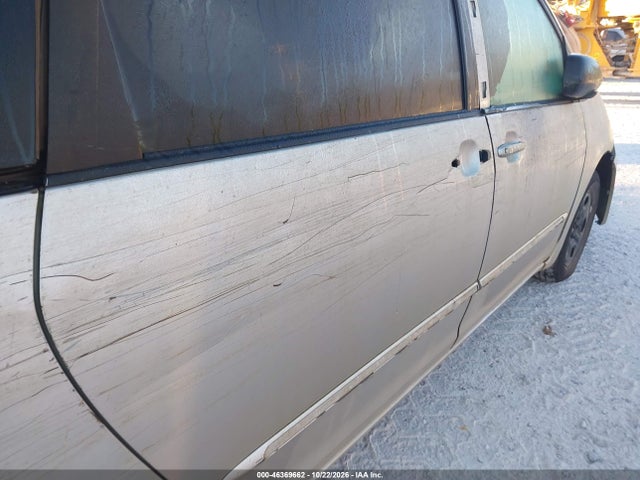 Aukcja sprzedaży 2004 Toyota Sienna Xle Limited, vin: 5TDZA22C14S092178, numer aukcji: 46369662