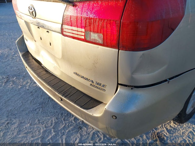 Aukcja sprzedaży 2004 Toyota Sienna Xle Limited, vin: 5TDZA22C14S092178, numer aukcji: 46369662