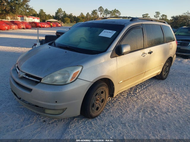 Aukcja sprzedaży 2004 Toyota Sienna Xle Limited, vin: 5TDZA22C14S092178, numer aukcji: 46369662