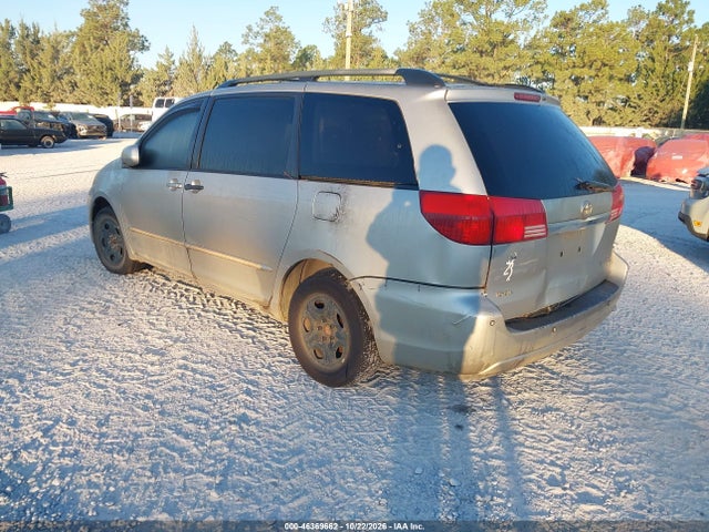 Aukcja sprzedaży 2004 Toyota Sienna Xle Limited, vin: 5TDZA22C14S092178, numer aukcji: 46369662