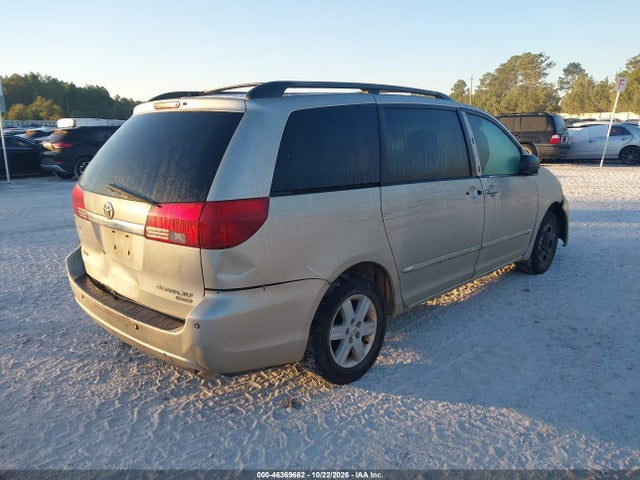 Aukcja sprzedaży 2004 Toyota Sienna Xle Limited, vin: 5TDZA22C14S092178, numer aukcji: 46369662