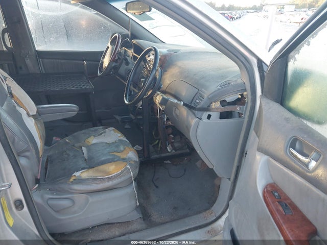 Aukcja sprzedaży 2004 Toyota Sienna Xle Limited, vin: 5TDZA22C14S092178, numer aukcji: 46369662