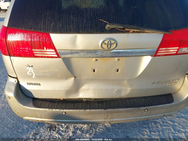 Aukcja sprzedaży 2004 Toyota Sienna Xle Limited, vin: 5TDZA22C14S092178, numer aukcji: 46369662