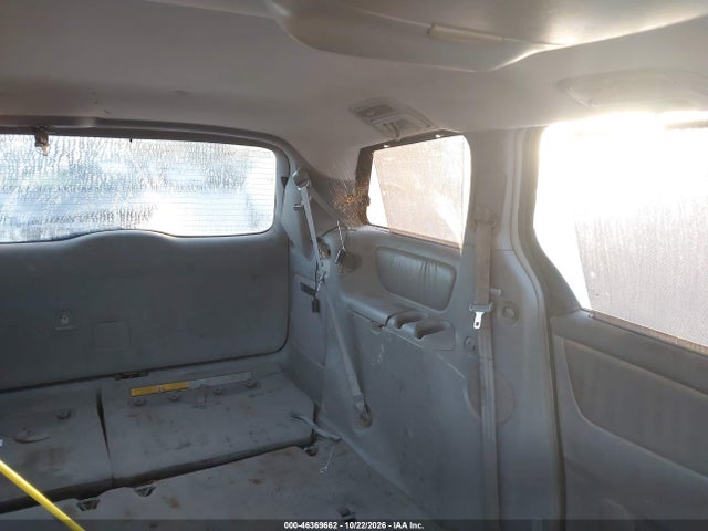 Aukcja sprzedaży 2004 Toyota Sienna Xle Limited, vin: 5TDZA22C14S092178, numer aukcji: 46369662