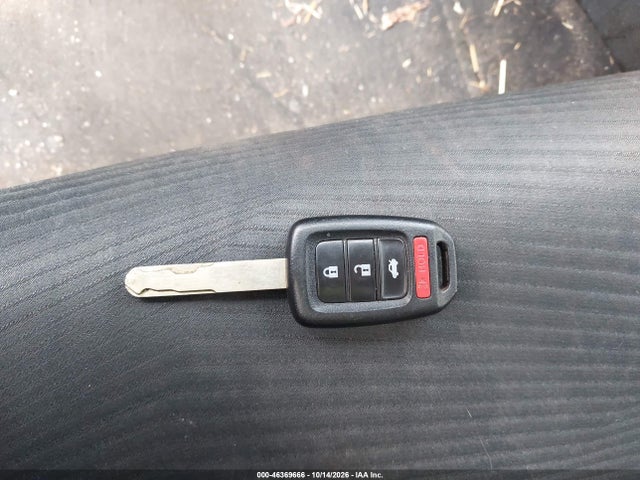 2014 Honda Accord Lx მანქანა იყიდება აუქციონზე, vin: 1HGCR2F34EA239943, აუქციონის ნომერი: 46369666