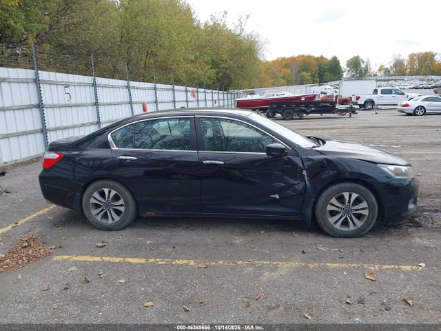 2014 Honda Accord Lx მანქანა იყიდება აუქციონზე, vin: 1HGCR2F34EA239943, აუქციონის ნომერი: 46369666