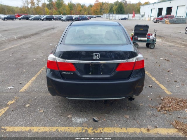2014 Honda Accord Lx მანქანა იყიდება აუქციონზე, vin: 1HGCR2F34EA239943, აუქციონის ნომერი: 46369666