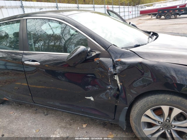 2014 Honda Accord Lx მანქანა იყიდება აუქციონზე, vin: 1HGCR2F34EA239943, აუქციონის ნომერი: 46369666