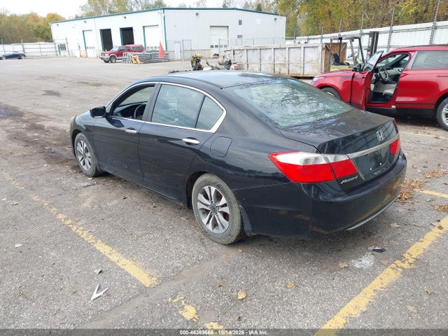 2014 Honda Accord Lx მანქანა იყიდება აუქციონზე, vin: 1HGCR2F34EA239943, აუქციონის ნომერი: 46369666