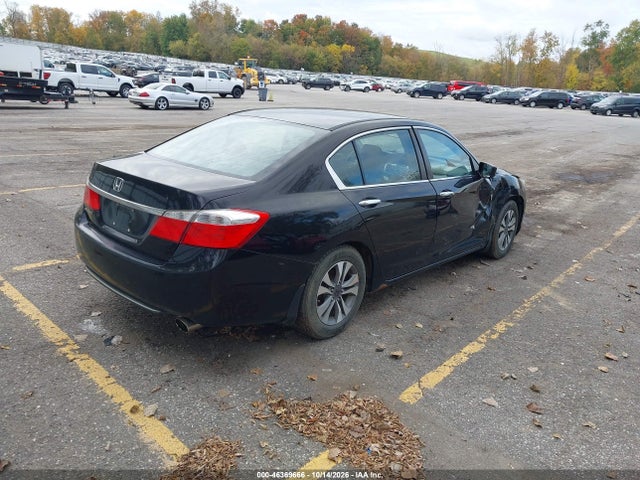 2014 Honda Accord Lx მანქანა იყიდება აუქციონზე, vin: 1HGCR2F34EA239943, აუქციონის ნომერი: 46369666