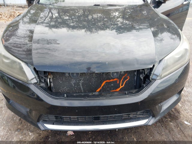 2014 Honda Accord Lx მანქანა იყიდება აუქციონზე, vin: 1HGCR2F34EA239943, აუქციონის ნომერი: 46369666