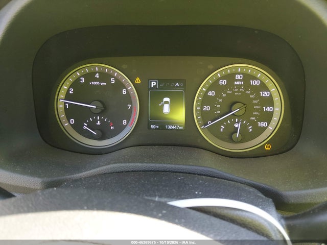 Продажа на аукционе авто 2017 Hyundai Tucson Limited, vin: KM8J3CA29HU383837, номер лота: 46369675