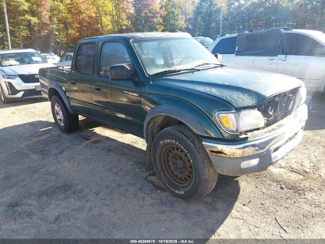 Aukcja sprzedaży 2001 Toyota Tacoma Base V6, vin: 5TEHN72N91Z844819, numer aukcji: 46369679