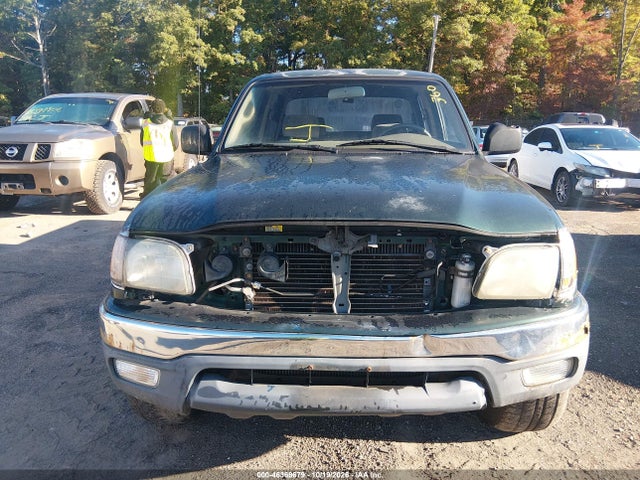Продажа на аукционе авто 2001 Toyota Tacoma Base V6, vin: 5TEHN72N91Z844819, номер лота: 46369679