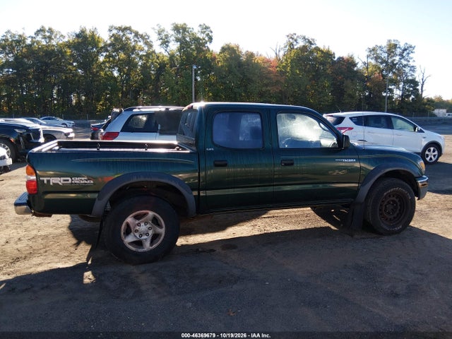 Продажа на аукционе авто 2001 Toyota Tacoma Base V6, vin: 5TEHN72N91Z844819, номер лота: 46369679