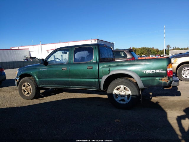 Продажа на аукционе авто 2001 Toyota Tacoma Base V6, vin: 5TEHN72N91Z844819, номер лота: 46369679