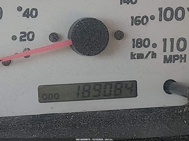 Продажа на аукционе авто 2001 Toyota Tacoma Base V6, vin: 5TEHN72N91Z844819, номер лота: 46369679