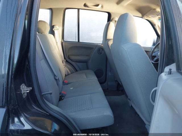 2007 Jeep Liberty Sport მანქანა იყიდება აუქციონზე, vin: 1J4GK48K47W507006, აუქციონის ნომერი: 46369698