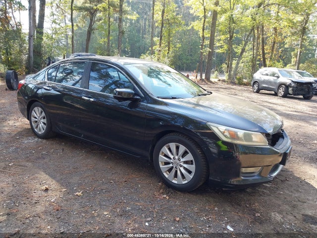 Aukcja sprzedaży 2013 Honda Accord Ex-l, vin: 1HGCR2F8XDA213437, numer aukcji: 46369721