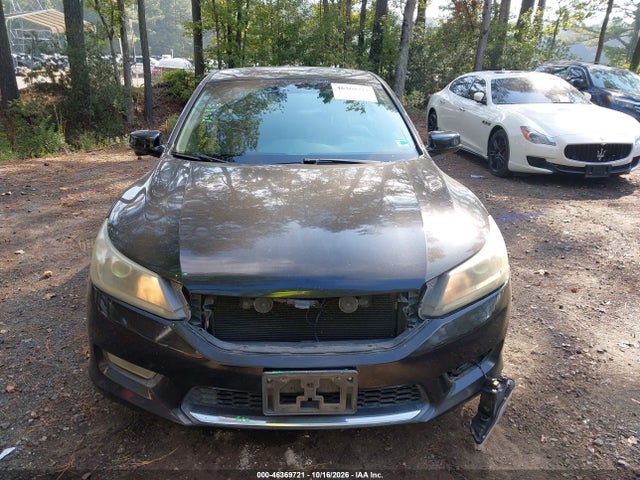 Продаж на аукціоні авто 2013 Honda Accord Ex-l, vin: 1HGCR2F8XDA213437, номер лоту: 46369721