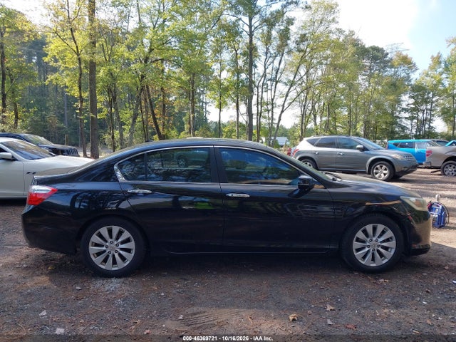 Продаж на аукціоні авто 2013 Honda Accord Ex-l, vin: 1HGCR2F8XDA213437, номер лоту: 46369721