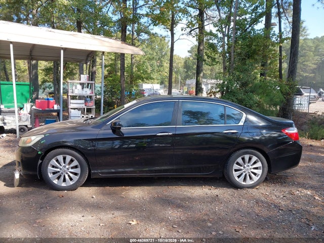 Продаж на аукціоні авто 2013 Honda Accord Ex-l, vin: 1HGCR2F8XDA213437, номер лоту: 46369721