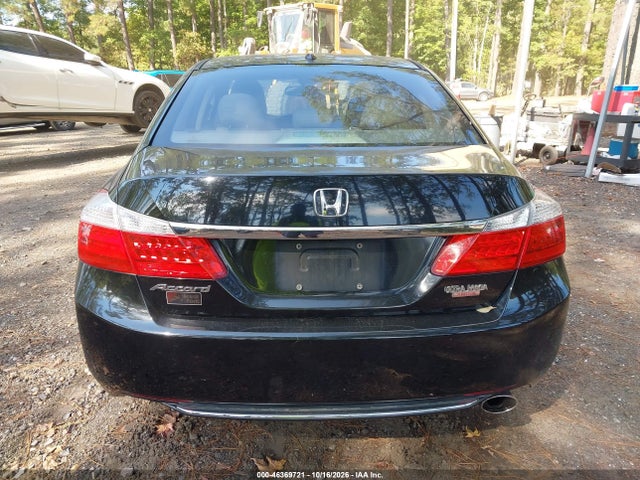 Продаж на аукціоні авто 2013 Honda Accord Ex-l, vin: 1HGCR2F8XDA213437, номер лоту: 46369721