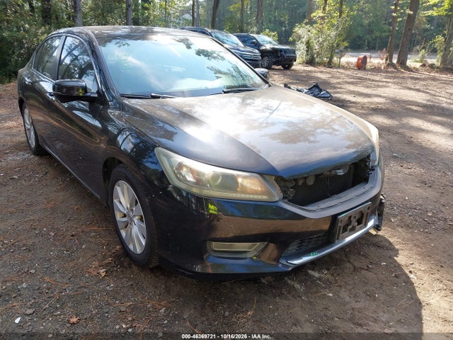 Продаж на аукціоні авто 2013 Honda Accord Ex-l, vin: 1HGCR2F8XDA213437, номер лоту: 46369721