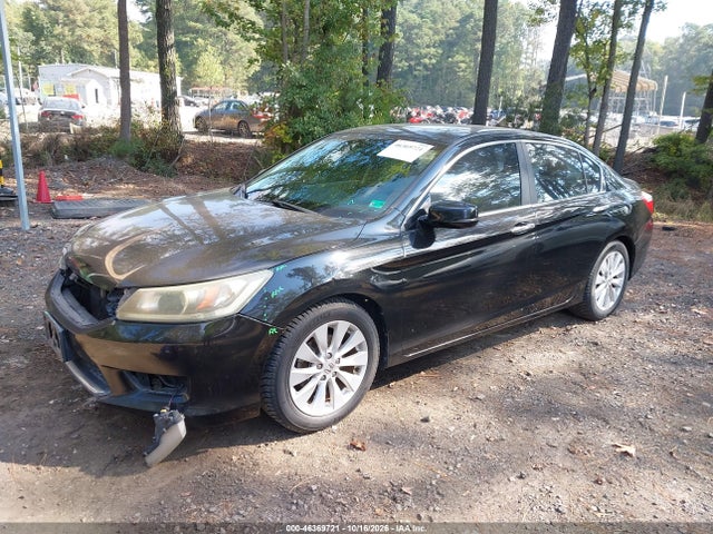 Продаж на аукціоні авто 2013 Honda Accord Ex-l, vin: 1HGCR2F8XDA213437, номер лоту: 46369721