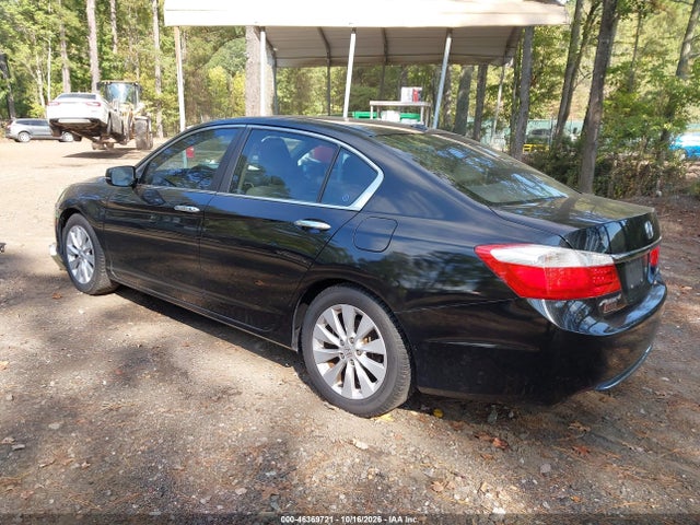 Продаж на аукціоні авто 2013 Honda Accord Ex-l, vin: 1HGCR2F8XDA213437, номер лоту: 46369721