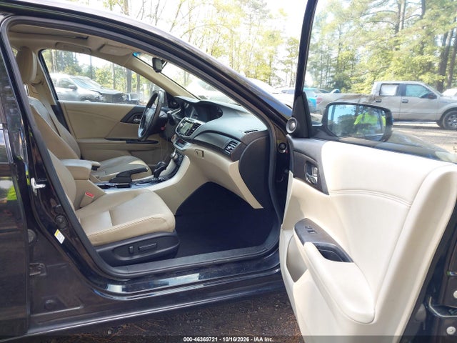Продаж на аукціоні авто 2013 Honda Accord Ex-l, vin: 1HGCR2F8XDA213437, номер лоту: 46369721