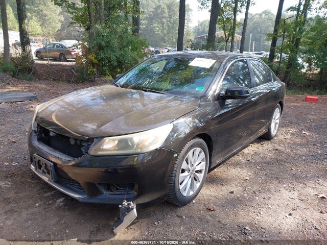 Продаж на аукціоні авто 2013 Honda Accord Ex-l, vin: 1HGCR2F8XDA213437, номер лоту: 46369721