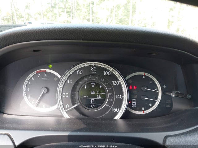 Продаж на аукціоні авто 2013 Honda Accord Ex-l, vin: 1HGCR2F8XDA213437, номер лоту: 46369721