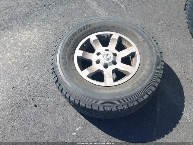 Продажа на аукционе авто 2005 Nissan Armada Se Off-road, vin: 5N1AA08B25N716105, номер лота: 46369761