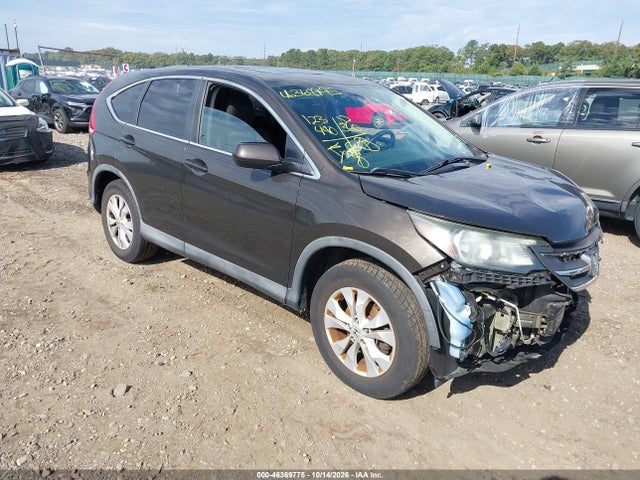 2014 Honda Cr-v Ex მანქანა იყიდება აუქციონზე, vin: 2HKRM4H58EH647310, აუქციონის ნომერი: 46369775