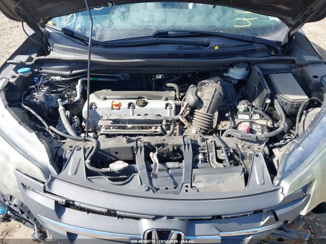 46369775 :رقم المزاد ، 2HKRM4H58EH647310 vin ، 2014 Honda Cr-v Ex مزاد بيع