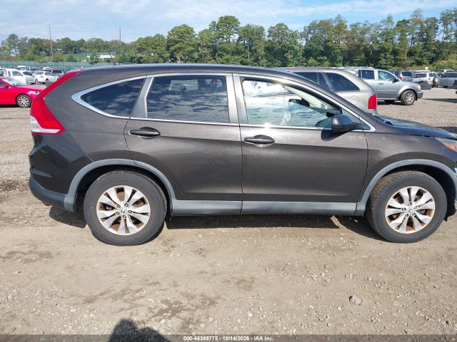 46369775 :رقم المزاد ، 2HKRM4H58EH647310 vin ، 2014 Honda Cr-v Ex مزاد بيع