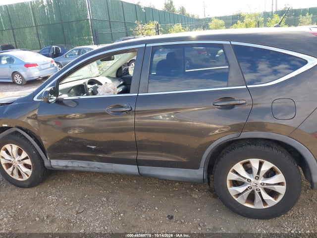 46369775 :رقم المزاد ، 2HKRM4H58EH647310 vin ، 2014 Honda Cr-v Ex مزاد بيع