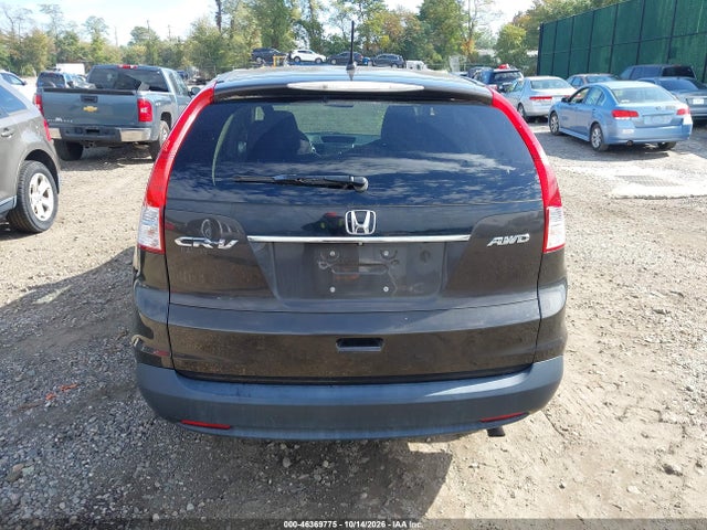 46369775 :رقم المزاد ، 2HKRM4H58EH647310 vin ، 2014 Honda Cr-v Ex مزاد بيع