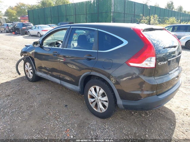 46369775 :رقم المزاد ، 2HKRM4H58EH647310 vin ، 2014 Honda Cr-v Ex مزاد بيع