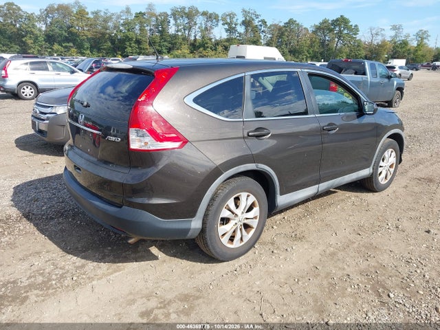 46369775 :رقم المزاد ، 2HKRM4H58EH647310 vin ، 2014 Honda Cr-v Ex مزاد بيع
