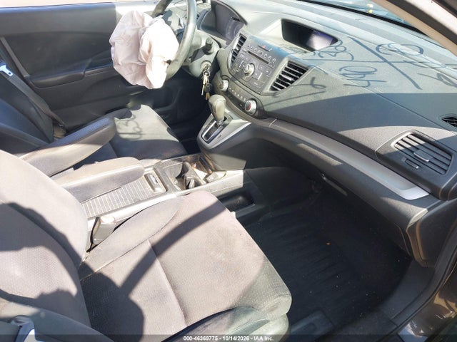 46369775 :رقم المزاد ، 2HKRM4H58EH647310 vin ، 2014 Honda Cr-v Ex مزاد بيع