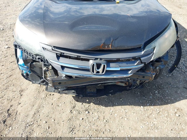 46369775 :رقم المزاد ، 2HKRM4H58EH647310 vin ، 2014 Honda Cr-v Ex مزاد بيع