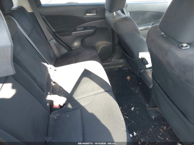 46369775 :رقم المزاد ، 2HKRM4H58EH647310 vin ، 2014 Honda Cr-v Ex مزاد بيع