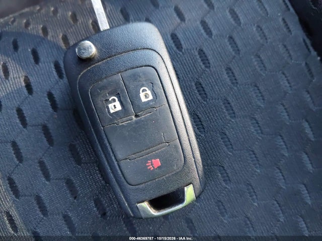 Aukcja sprzedaży 2014 Chevrolet Equinox Ls, vin: 2GNALAEK8E6191328, numer aukcji: 46369787