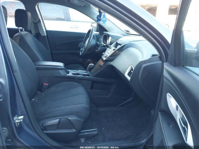 Aukcja sprzedaży 2014 Chevrolet Equinox Ls, vin: 2GNALAEK8E6191328, numer aukcji: 46369787