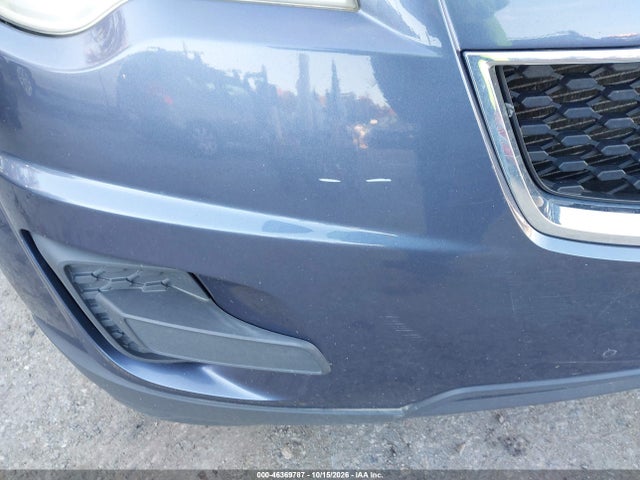 Aukcja sprzedaży 2014 Chevrolet Equinox Ls, vin: 2GNALAEK8E6191328, numer aukcji: 46369787