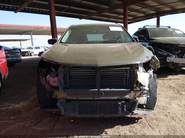 46369791 :رقم المزاد ، 3GNAXTEG2RL157818 vin ، 2024 Chevrolet Equinox Awd 2fl مزاد بيع