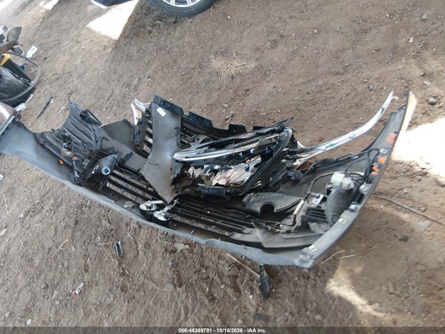 46369791 :رقم المزاد ، 3GNAXTEG2RL157818 vin ، 2024 Chevrolet Equinox Awd 2fl مزاد بيع